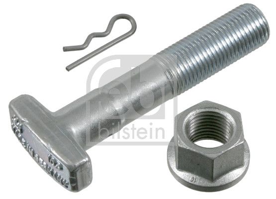 Wheel Stud Universell verwendbar (z.B. DIN) 659 112 611 S1