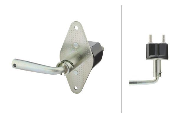 Main Switch, battery Peavoolu lüliti - ST