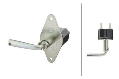 Main Switch, battery Peavoolu lüliti - ST