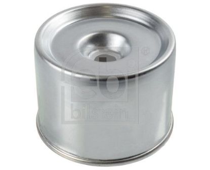 Bellow, air suspension Bergische Achsen 03.139.39.49.0