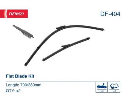 Wiper Blade 700/380mm