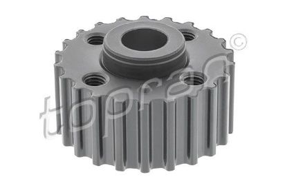 Sprocket, crankshaft VAG