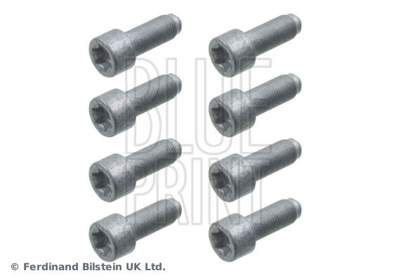 Screw Set, flywheel Mercedes-Benz - 004 990 59 12