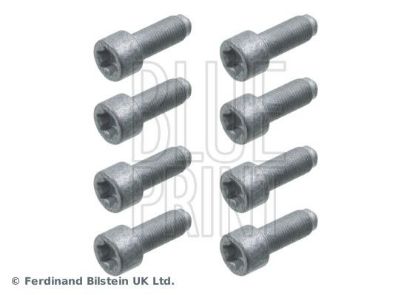 Screw Set, flywheel Mercedes-Benz - 004 990 59 12