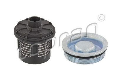 Hydraulic Filter, all-wheel-drive coupling VAG