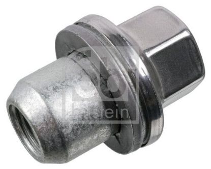 Wheel Nut Land Rover LR 068126