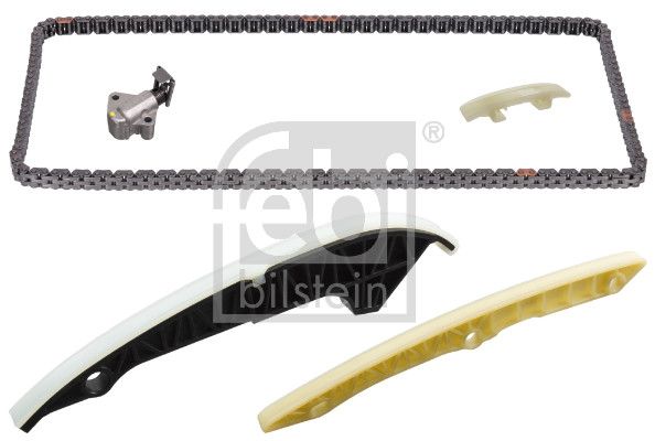 Timing Chain Kit VW-Audi 06K 109 467 K S1