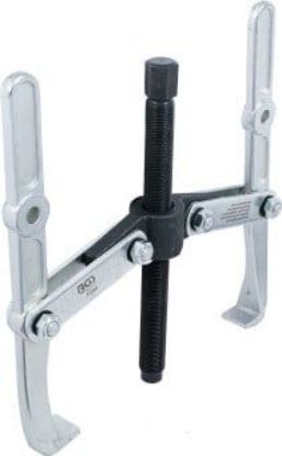 Internal/External Puller Puller, Reversible Twin Leg, 300 mm