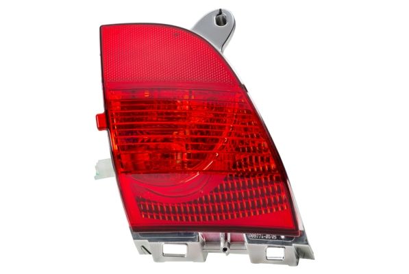 Tail Light Assembly