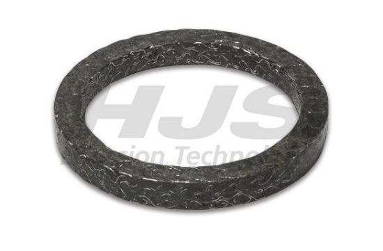 Gasket, exhaust manifold
