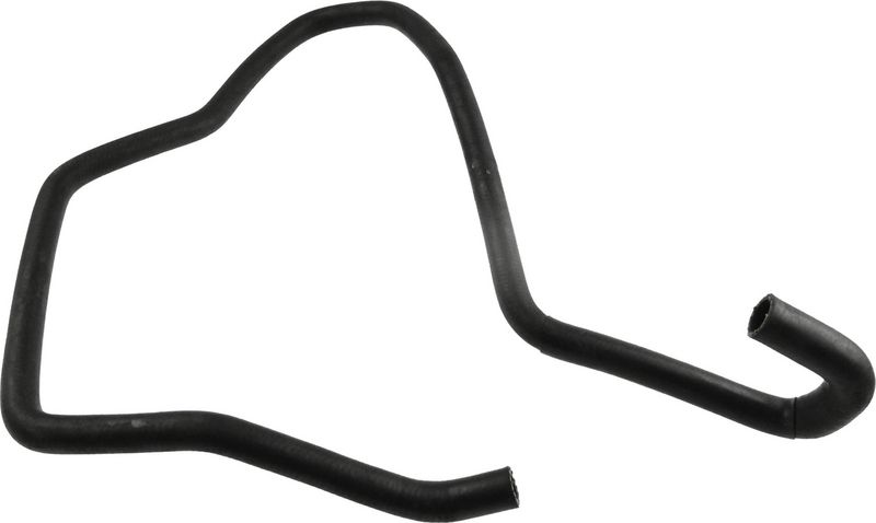 Heater Hose LAND ROVER PCH501910