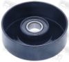 Tensioner Pulley, V-ribbed belt FORD 1L2Z-8678-AB, HONDA 31180-P8F-A03, HYUNDAI 25