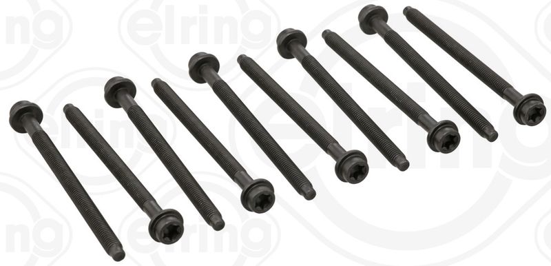 Cylinder Head Bolt Set FORD, MAZDA, VOLVO .....