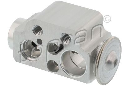 Expansion Valve, air conditioning VAG, Porsche