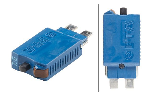 Automatic Circuit Breaker