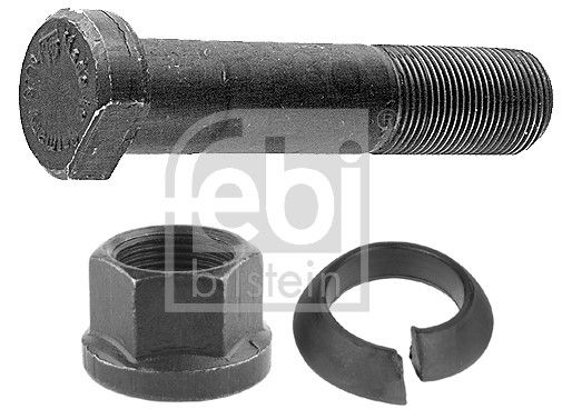 Wheel Stud Mercedes-Benz LKW 381 401 05 71 S3