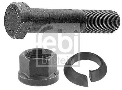 Wheel Stud Mercedes-Benz LKW 381 401 05 71 S3