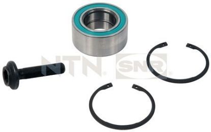 Wheel Bearing Kit A6 (4A, C4), ALLROAD (4BH, C5)