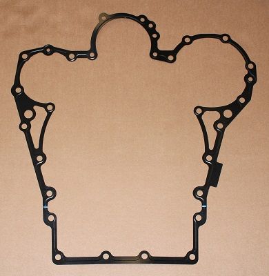 Gasket, housing cover (crankcase) Man