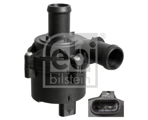 Auxiliary Water Pump (cooling water circuit) VW-Audi - 5Q0 965 567