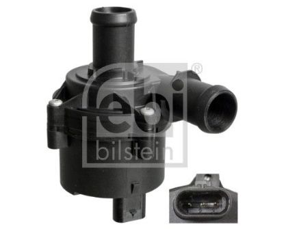 Auxiliary Water Pump (cooling water circuit) VW-Audi - 5Q0 965 567