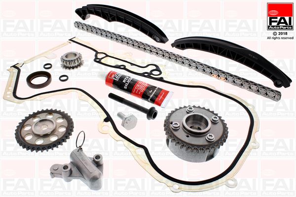 Timing Chain Kit