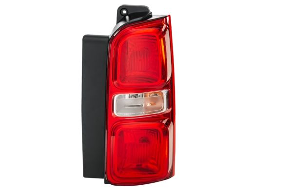 Tail Light Assembly