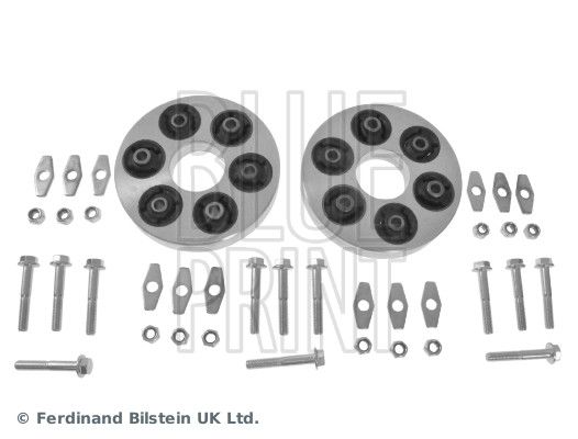 Joint, propshaft TOYOTA 04374-28020