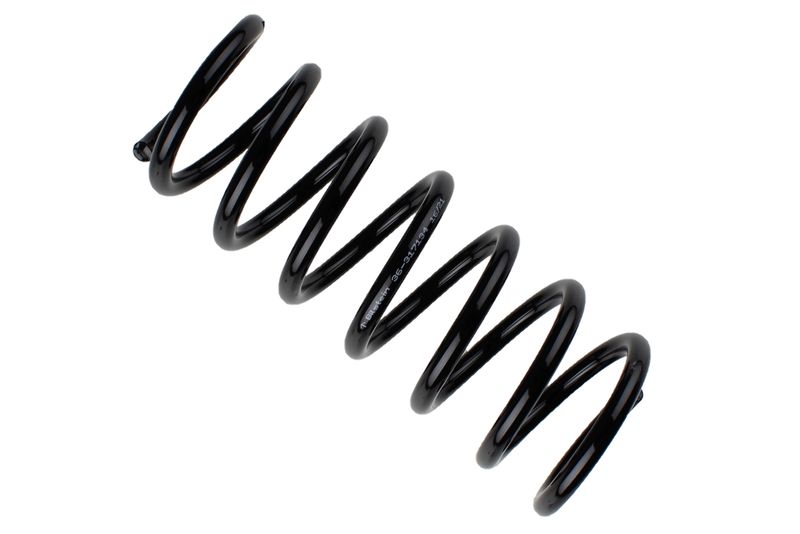 Suspension Spring Ford S-Max(WA);H;B3
