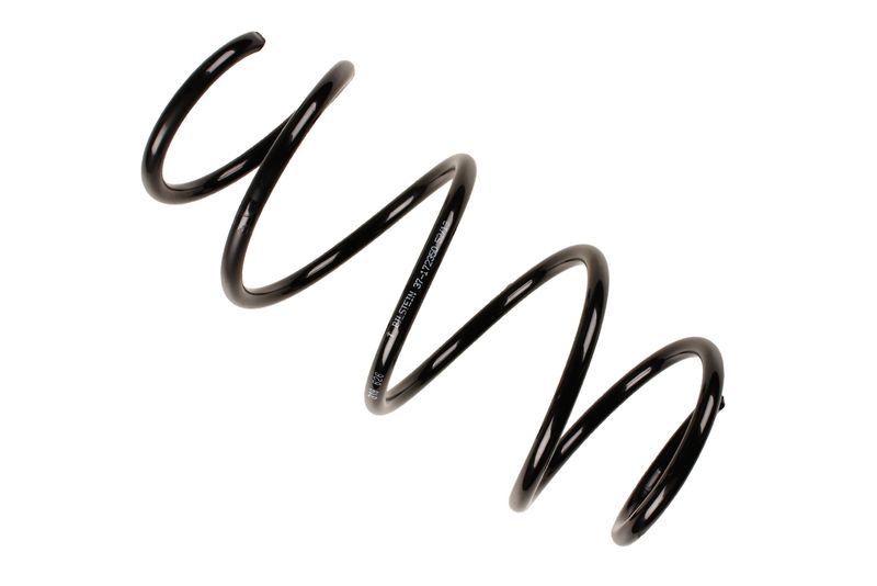 Suspension Spring MB C-Class W204;V;B3