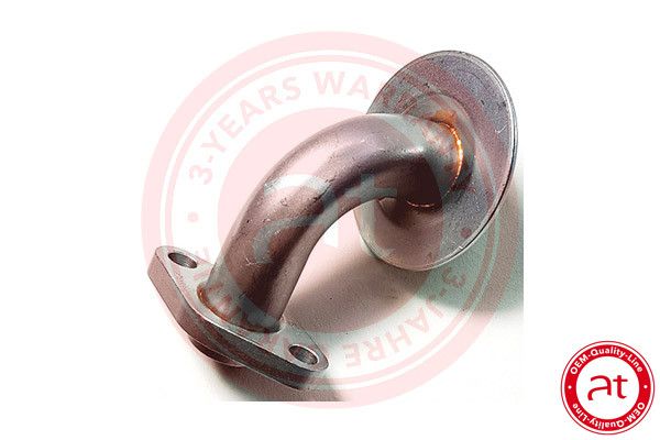 Suction Pipe, oil pump VAG - 06B 115 251