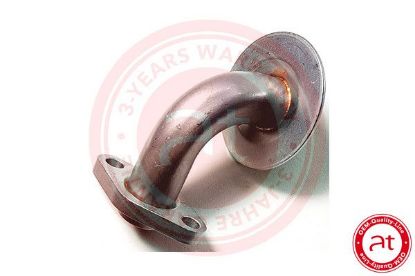 Suction Pipe, oil pump VAG - 06B 115 251