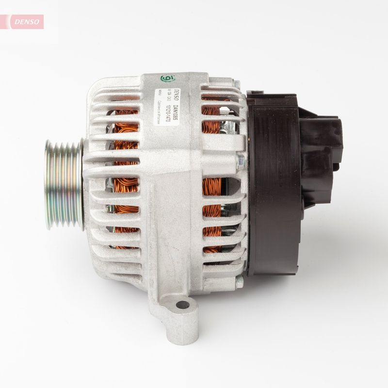Alternator Fiat