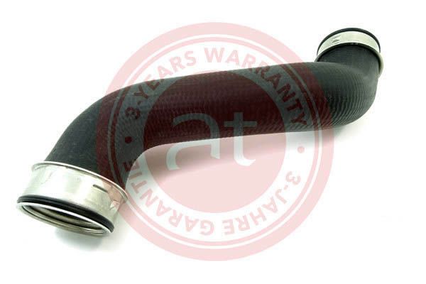 Charger Air Hose VAG A3, Polo IV, Sharan, Fabia II, Alhambra, Cordo