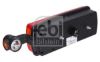Tail Light Assembly Universell verwendbar (z.B. DIN) - -