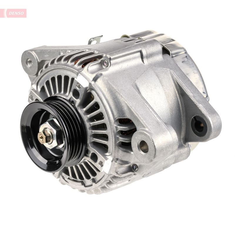 Alternator YARIS (SCP1_, NLP1_, NCP1_)