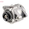 Alternator YARIS (SCP1_, NLP1_, NCP1_)