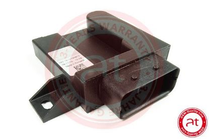 Control Unit, fuel pump