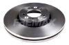 Brake Disc Peugeot 4249.24