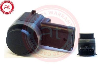 Sensor, park distance control MONDEO IV (BA7), S-MAX (WA6)