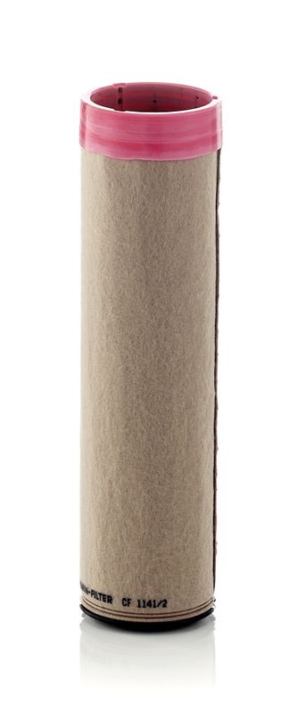 Secondary Air Filter Fendt MA 3424