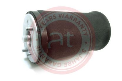 Air Spring, suspension BMW 37 12 6 750 355