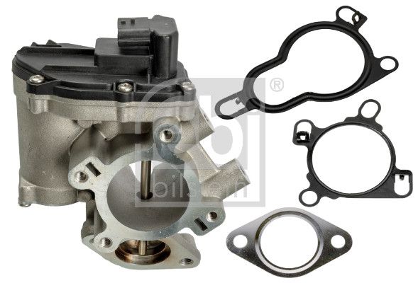 EGR Valve Renault 14 71 055 43R