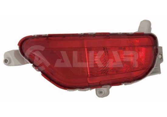 Rear Fog Light