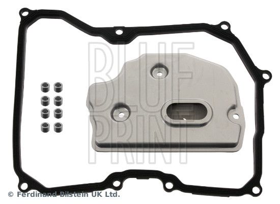 Hydraulic Filter Set, automatic transmission VW-Audi 09G 325 429 B S1