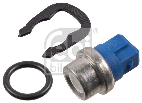 Sensor, coolant temperature VW-Audi - 025 906 041 A