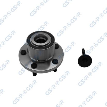 Wheel Bearing Kit FORD - 1 463 833