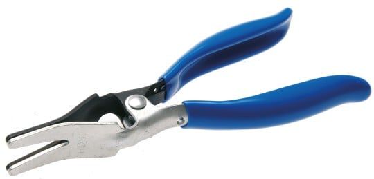 Release Pliers, hose line Hose Stripping Pliers, 200 mm