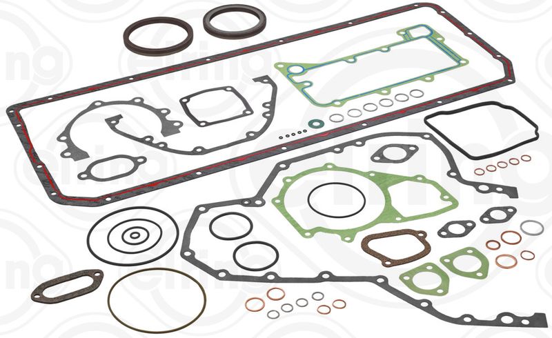 Gasket Kit, crankcase DAIMLER NKW
