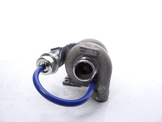 Charger, charging (supercharged/turbocharged)